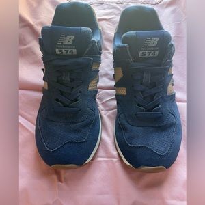 New Balance 574